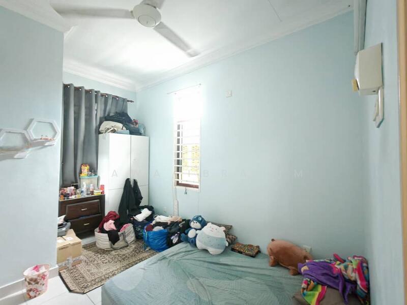 Seksyen 4 Tambahan Bandar Baru Bangi - 3