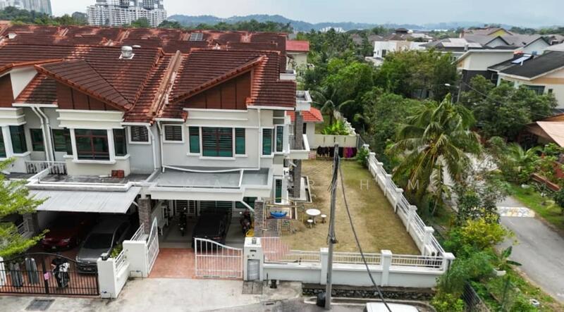 Seksyen 4 Tambahan Bandar Baru Bangi - 2