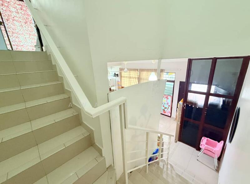 Seksyen 4 Tambahan Bandar Baru Bangi - 5