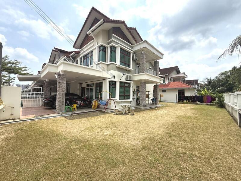 Seksyen 4 Tambahan Bandar Baru Bangi - 1