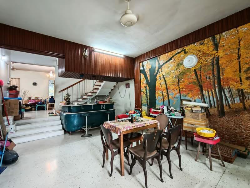 Jalan Chong Lye Hock, Tanjung Tokong - 4