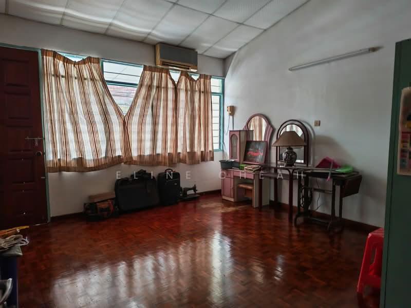 Jalan Chong Lye Hock, Tanjung Tokong - 3