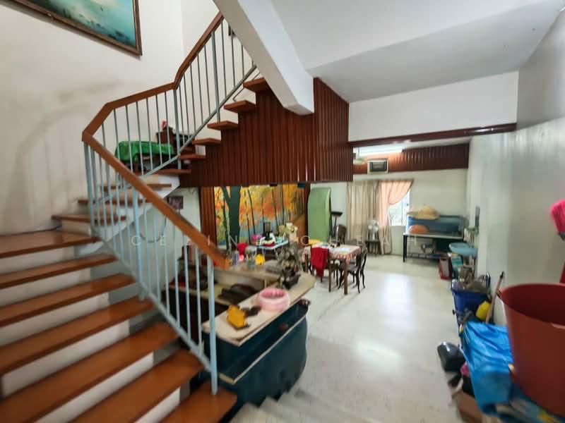 Jalan Chong Lye Hock, Tanjung Tokong - 1