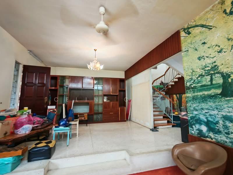 Jalan Chong Lye Hock, Tanjung Tokong - 2