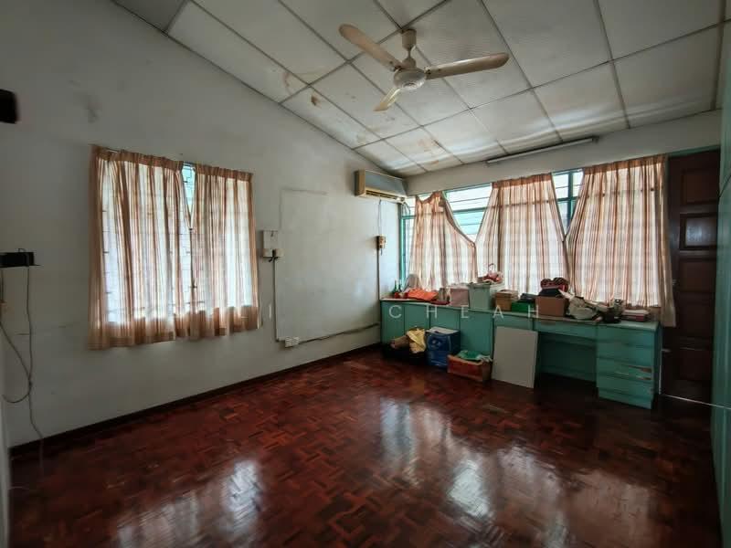 Jalan Chong Lye Hock, Tanjung Tokong - 5