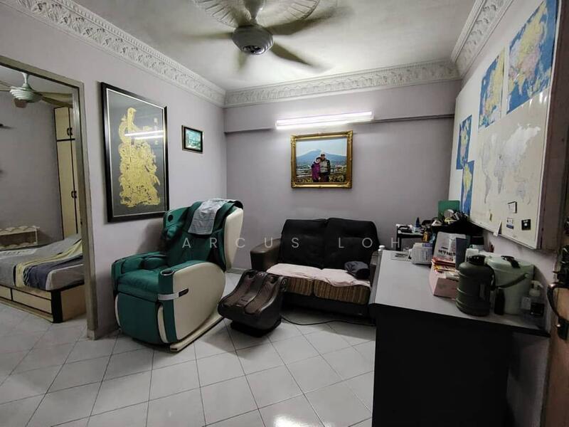Taman Daya - Jalan Bertam 1, 10 and 16 - 3