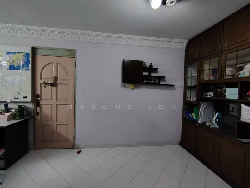 Taman Daya - Jalan Bertam 1, 10 and 16 - 4