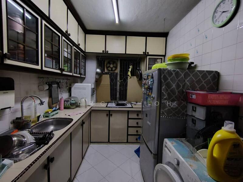 Taman Daya - Jalan Bertam 1, 10 and 16 - 5