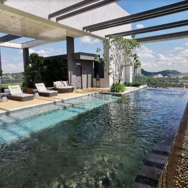 Ativo Suites @ Damansara Avenue - 4