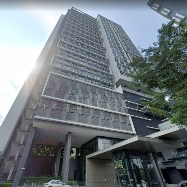 Ativo Suites @ Damansara Avenue - 1