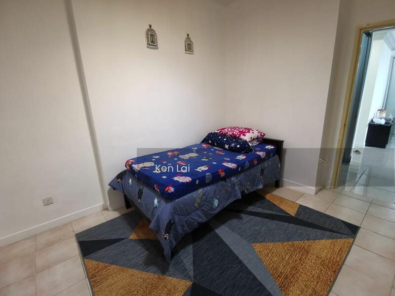 Casa Tropicana - 3