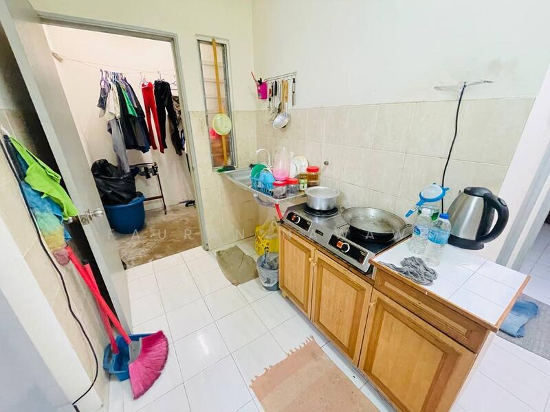 Lumayan Apartment (Bdr Tasik Permaisuri) - 3