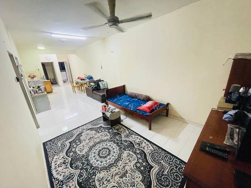 Lumayan Apartment (Bdr Tasik Permaisuri) - 1