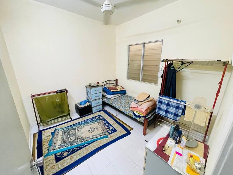 Lumayan Apartment (Bdr Tasik Permaisuri) - 5