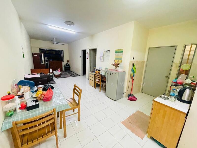 Lumayan Apartment (Bdr Tasik Permaisuri) - 2