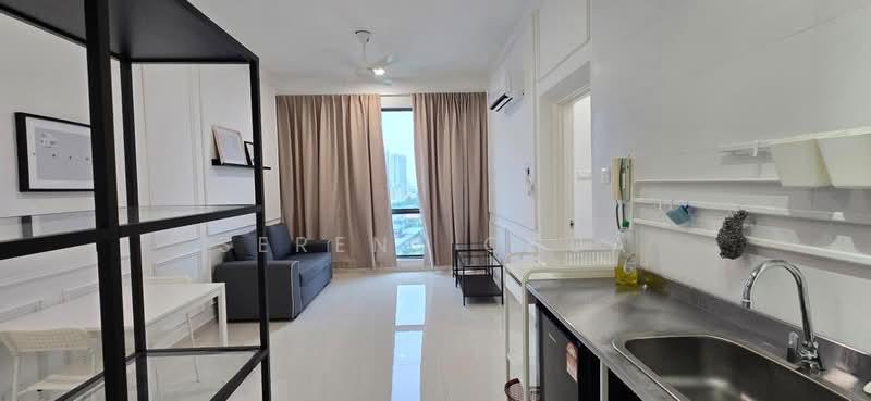 SKS Pavillion Residences - 1