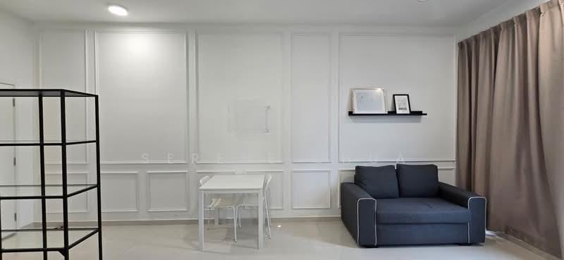 SKS Pavillion Residences - 3