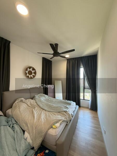 Residensi Solaris Parq - 2