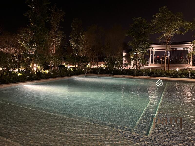 Residensi Solaris Parq - 3