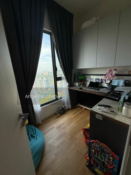 Residensi Solaris Parq - 5