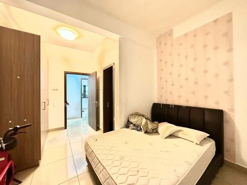 D'Secret Garden (Pangsapuri Kempas Indah) - 3