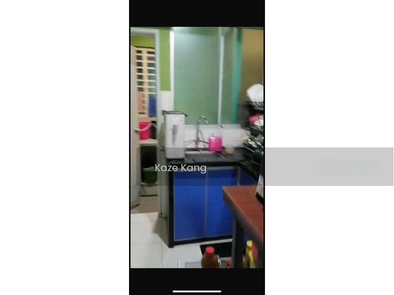 Idaman Lavender 3 - 1