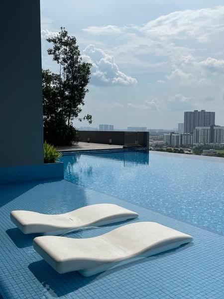 Amani Residence - 3