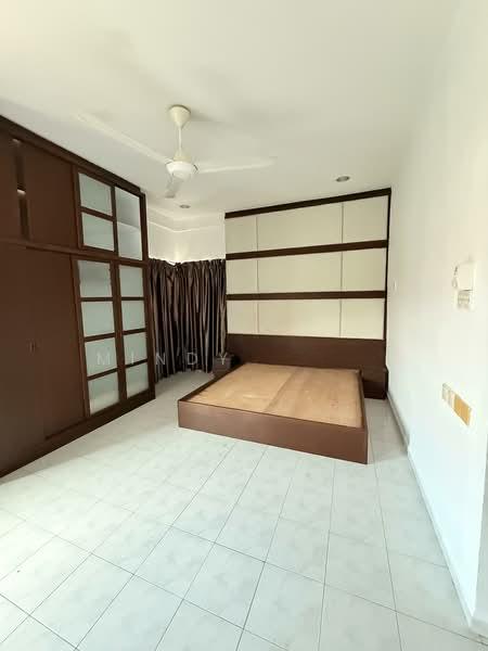 Kepala Batas - 3