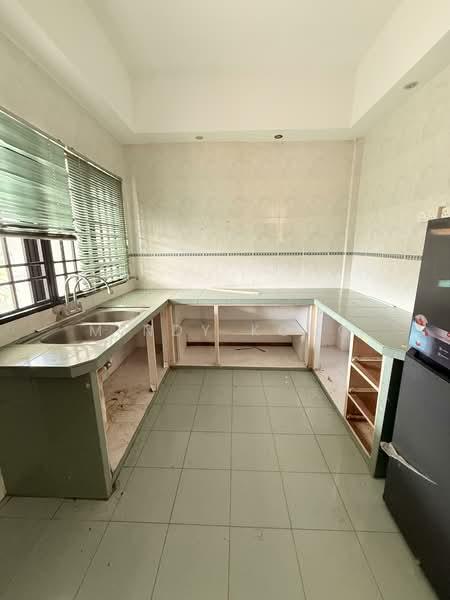 Kepala Batas - 5