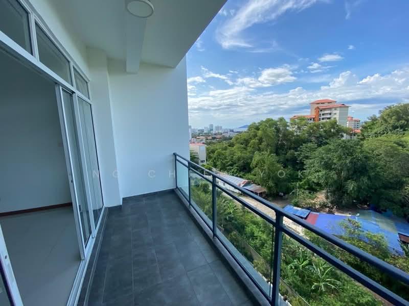 Jade Residence Condominium - 5