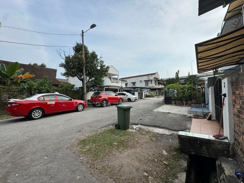 Pandan Jaya - 4