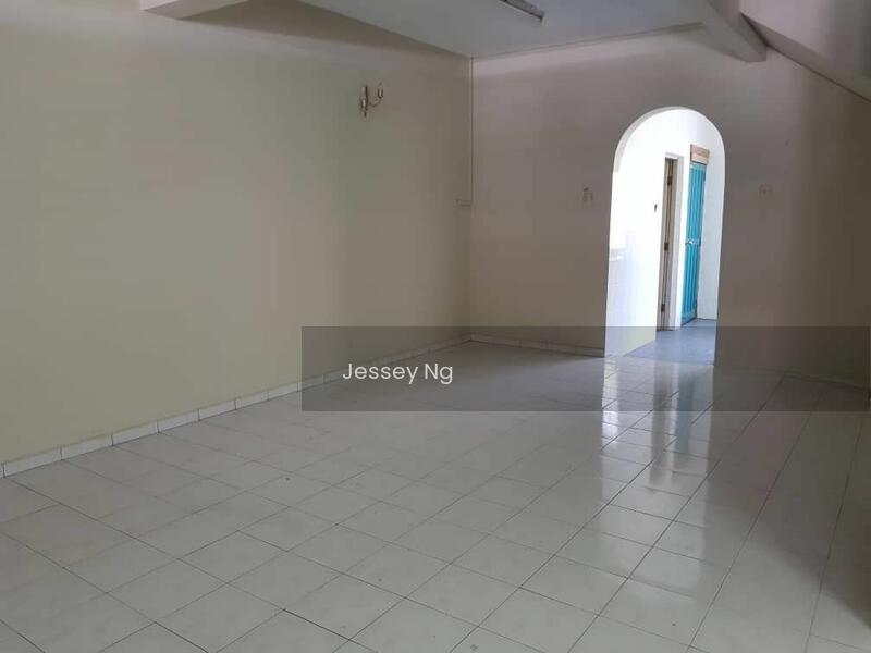 Taman Kledang Emas @ Menglembu - 2