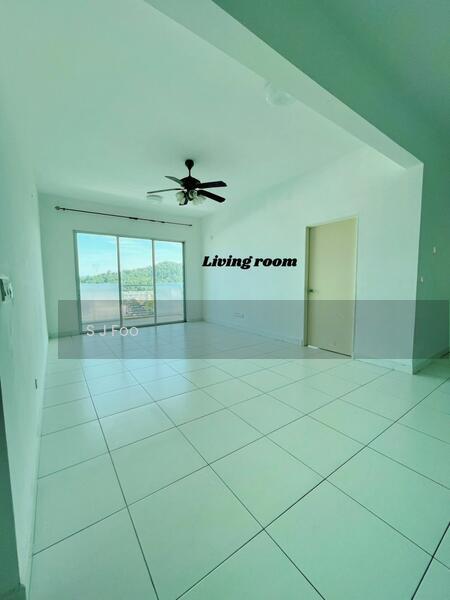 Elit Heights @ Bayan City - 1