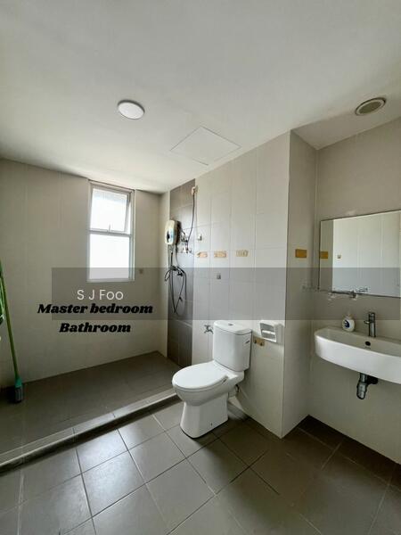 Elit Heights @ Bayan City - 2