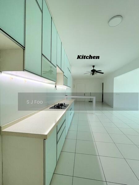 Elit Heights @ Bayan City - 3