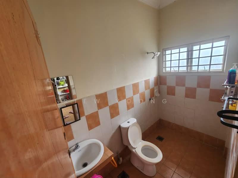 Indah Cempaka - 5