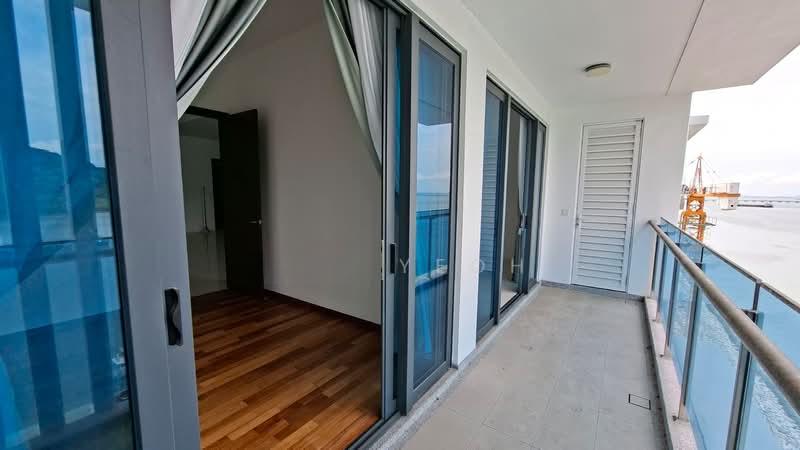 Queens Residences Q2 @ Queens Waterfront - 3