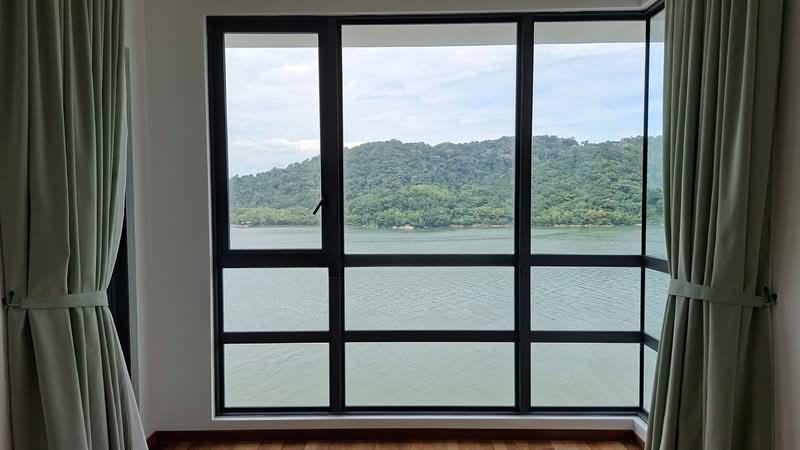 Queens Residences Q2 @ Queens Waterfront - 4