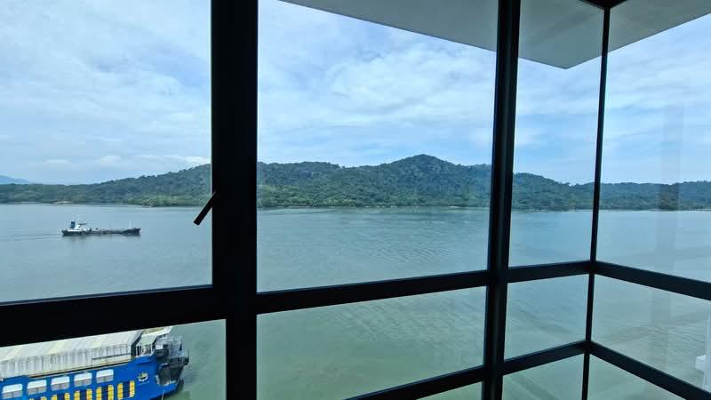 Queens Residences Q2 @ Queens Waterfront - 1