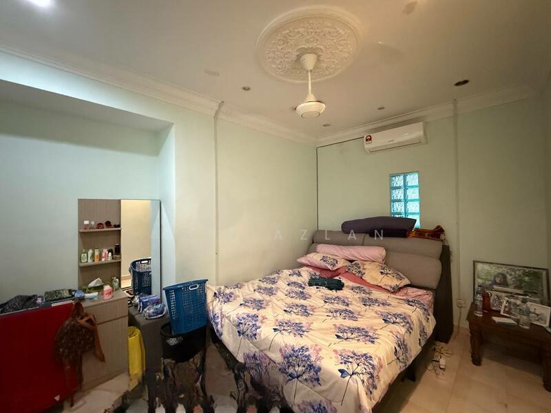 Taman Garing Utama - 4