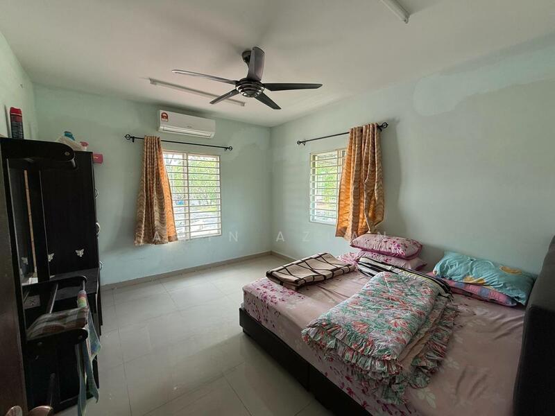 Taman Garing Utama - 5