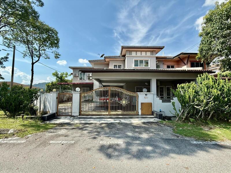 Taman Garing Utama - 2