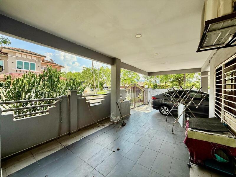 Taman Garing Utama - 5