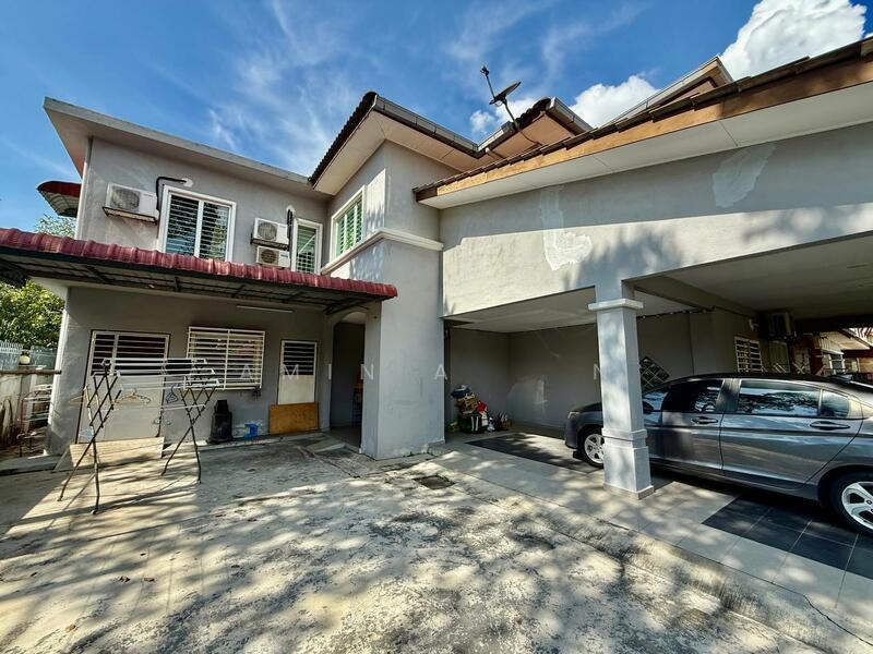 Taman Garing Utama - 3