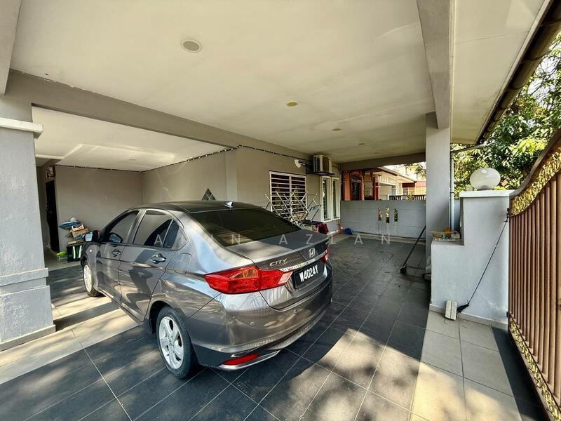 Taman Garing Utama - 4