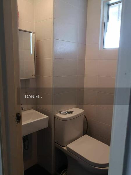 Warisan City View - 1