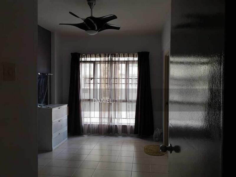 Warisan City View - 5