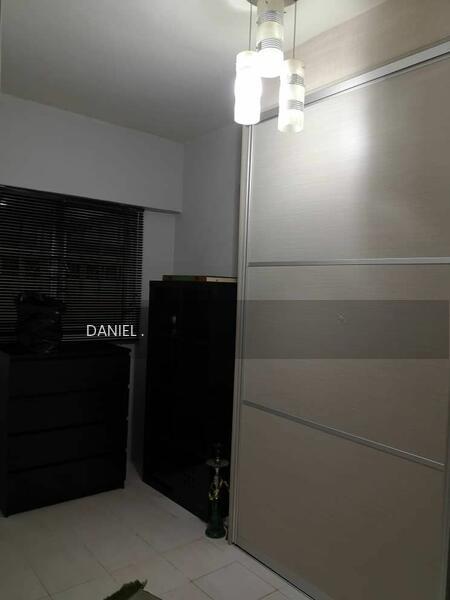 Warisan City View - 2