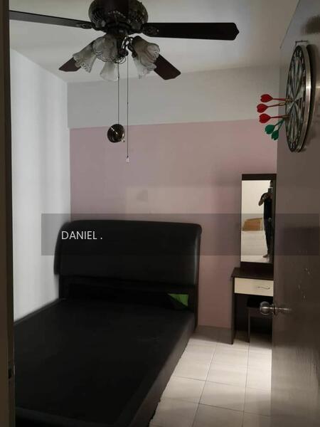 Warisan City View - 4