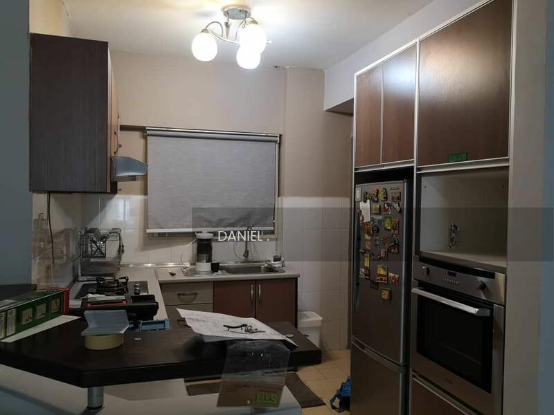 Warisan City View - 3